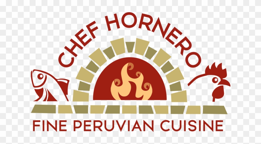 Chef Hornero Fine Cuisine The Best Food - Cuisine Clipart
