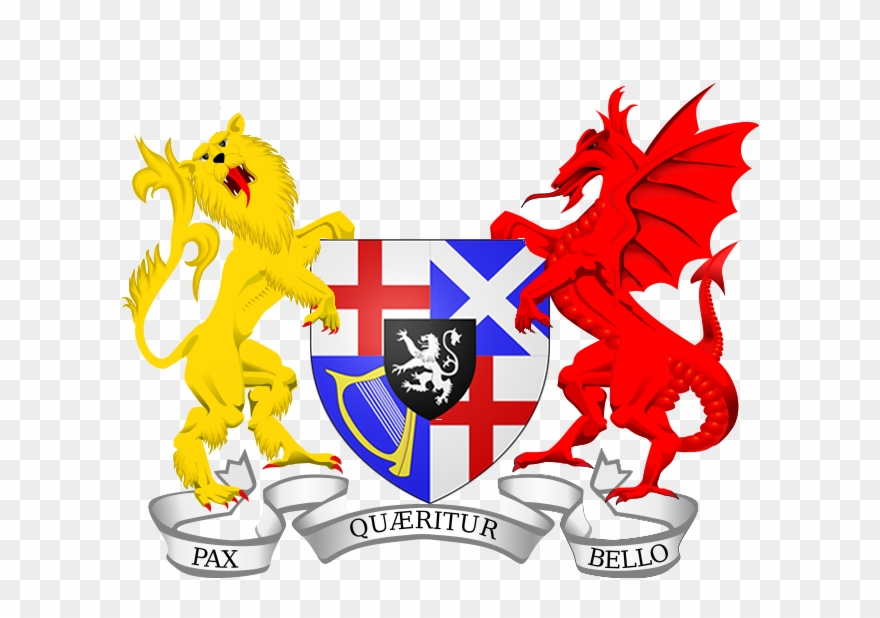 Supporters Clipart Coat Arm - Coat Of Arms Of The University Of Oxford - Png Download