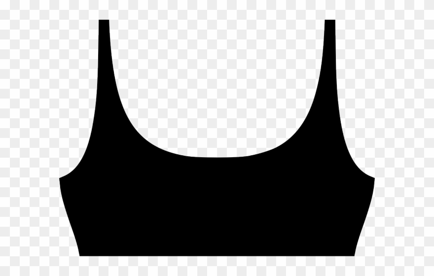 Sports Wear Clipart Sport Attire - Png Download