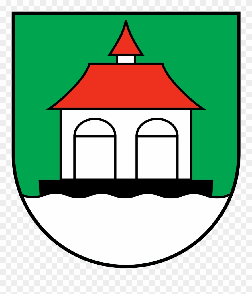 Open - Wappen Sisikon Clipart