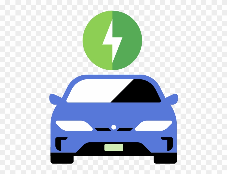 Want To Become An Ev Champion - Car Clipart