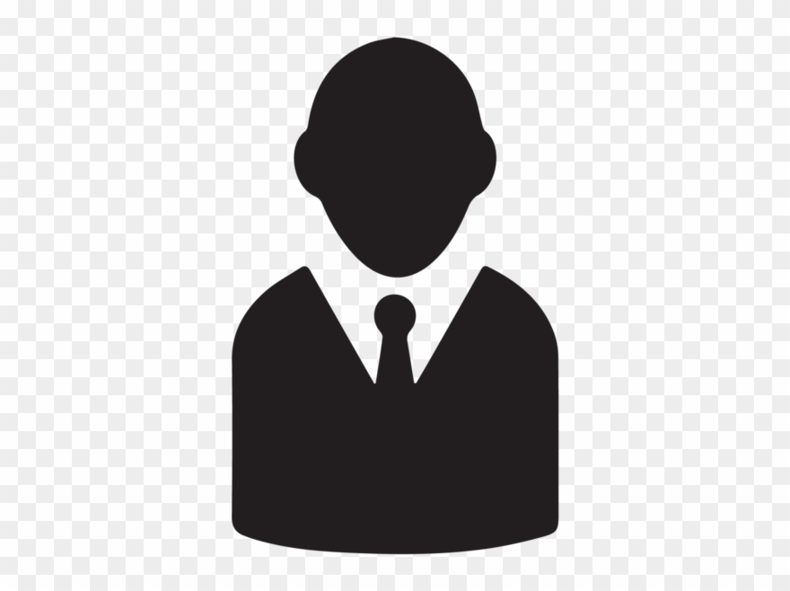 Our Focus-01 - Person Icon Jpg Clipart