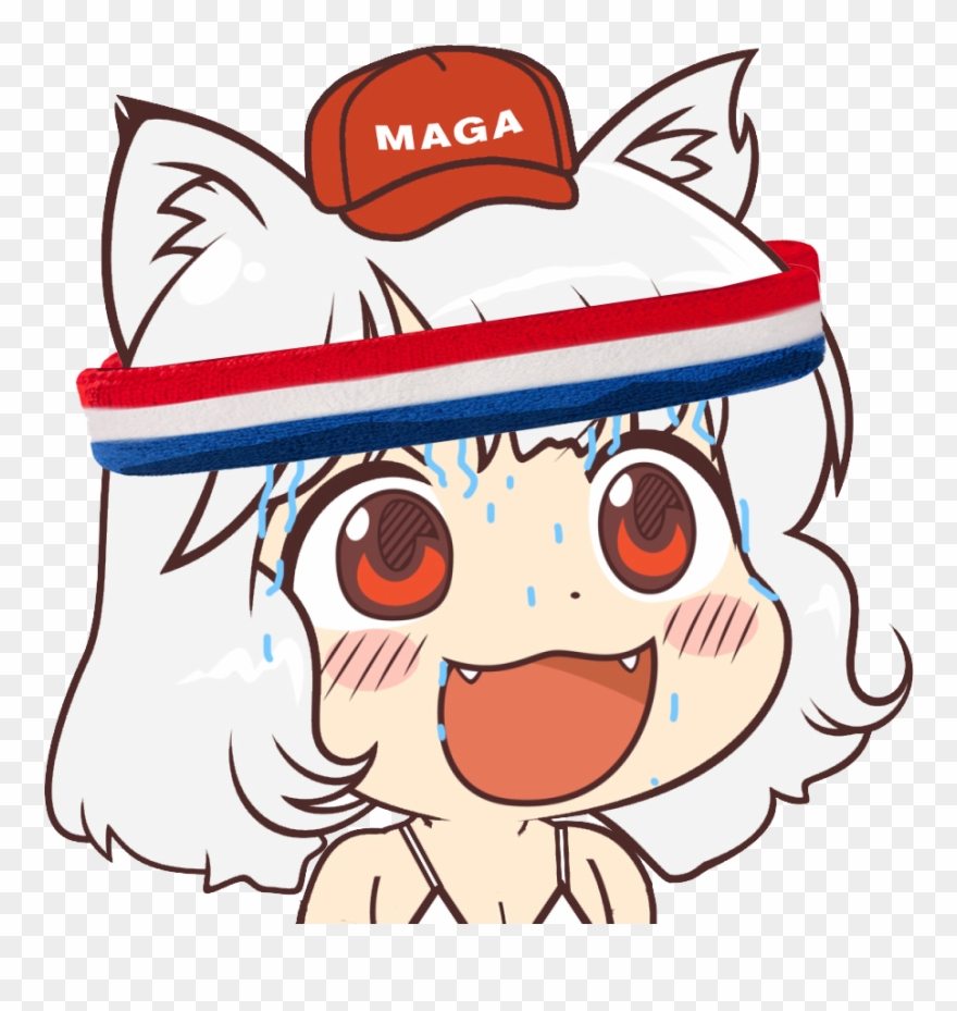 Post - 30 Year Old Boomer Trump Clipart