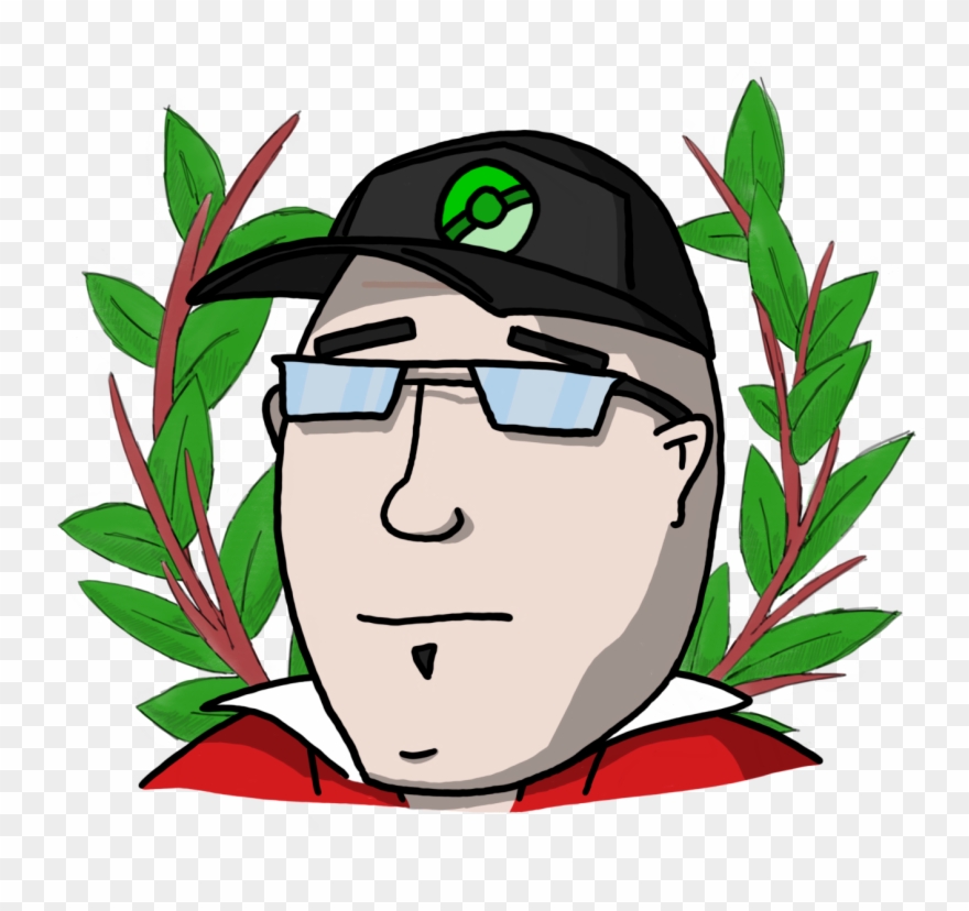 Green, The Obvious Fake Clipart