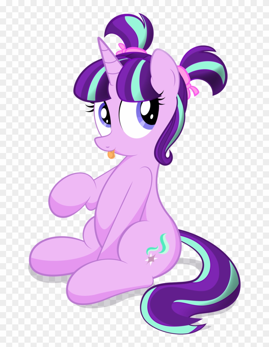 Pony Derpy Hooves Fluttershy Sunset Shimmer Pink Purple - Icon Little Pony Clipart