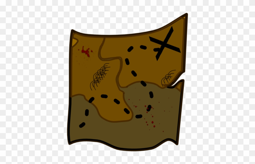 I Remember Childhood Car Trips, And Asking Directions - Illustration Clipart