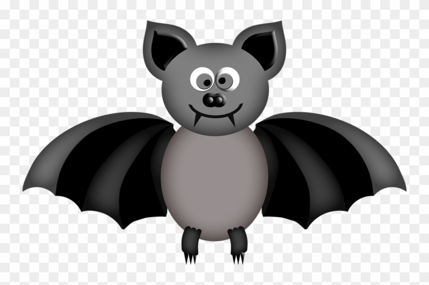 Фотки Halloween Clipart, Halloween Cards, Parrot, Clip - Cartoon - Png Download