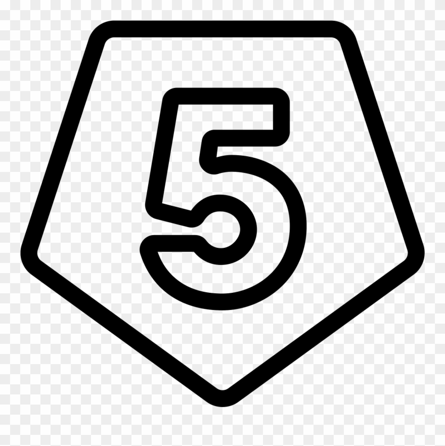 Unity 5 Icon Clipart