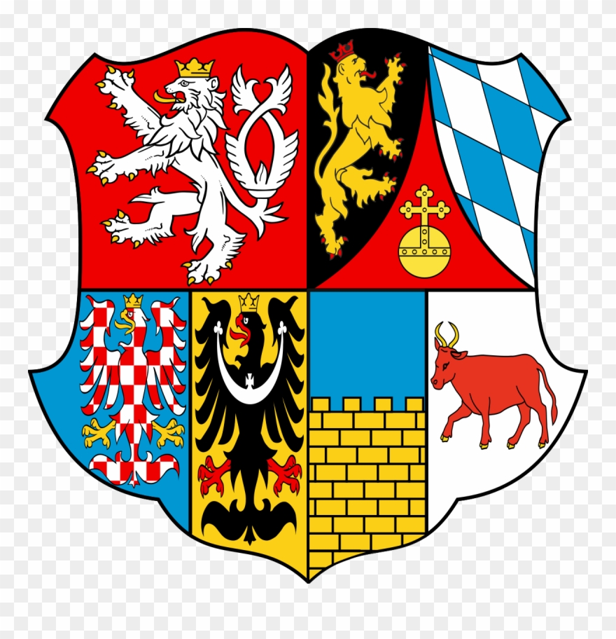 The - Frederick The Great Symbol Clipart