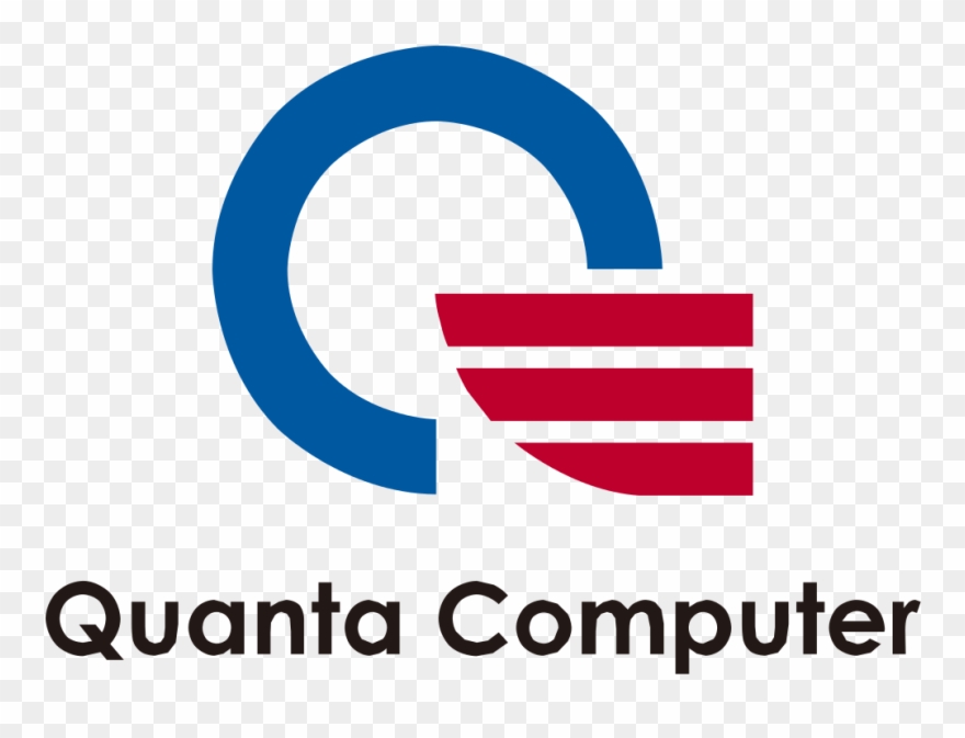 Quanta Computer Logo - Quanta Computer Logo Png Clipart