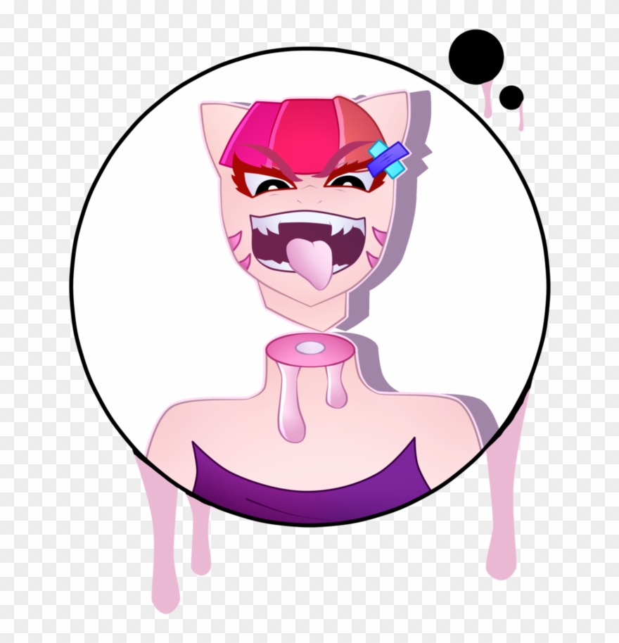 Svg Library Stock Brownie Drawing - Cartoon Clipart