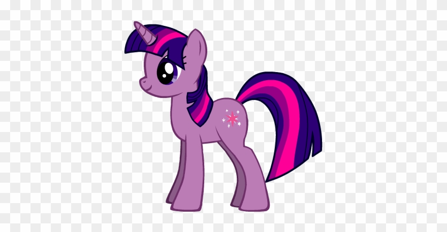 Spanking Smiley - Mlp Moonlight Sparkle Clipart