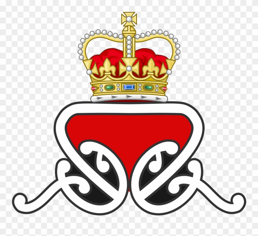 New Zealand Heraldry Clipart