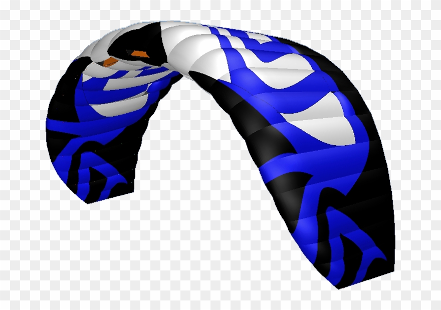 Unity-06 - Flysurfer Unity 8m Clipart