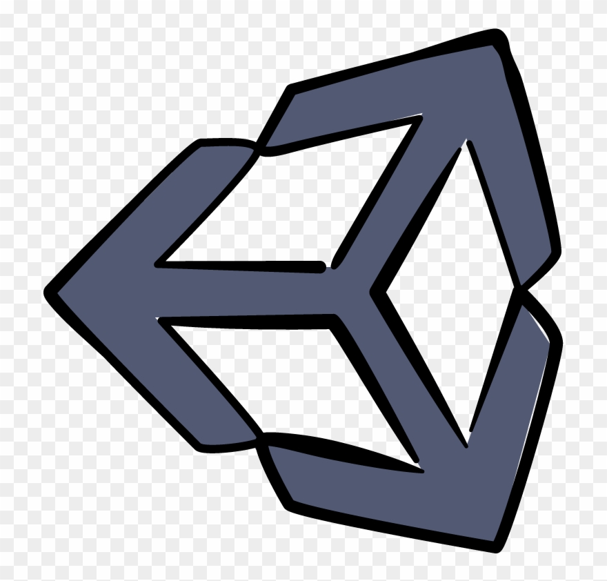 Getting Started Games Unity Tutorials - .com Clipart