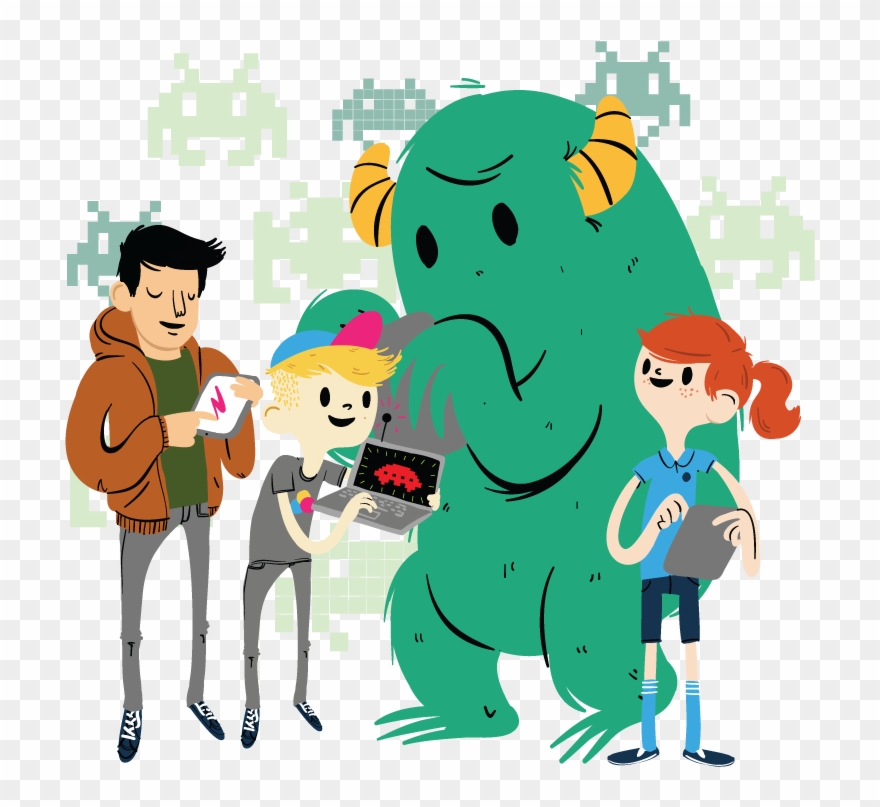 Game Design With Unity 3d - Game Clipart