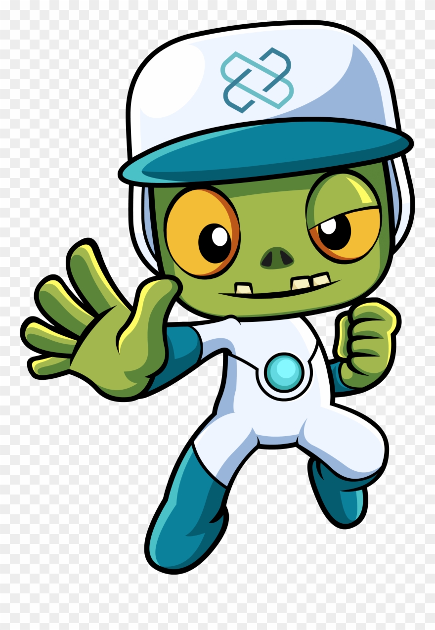 More - Mascotte Clipart