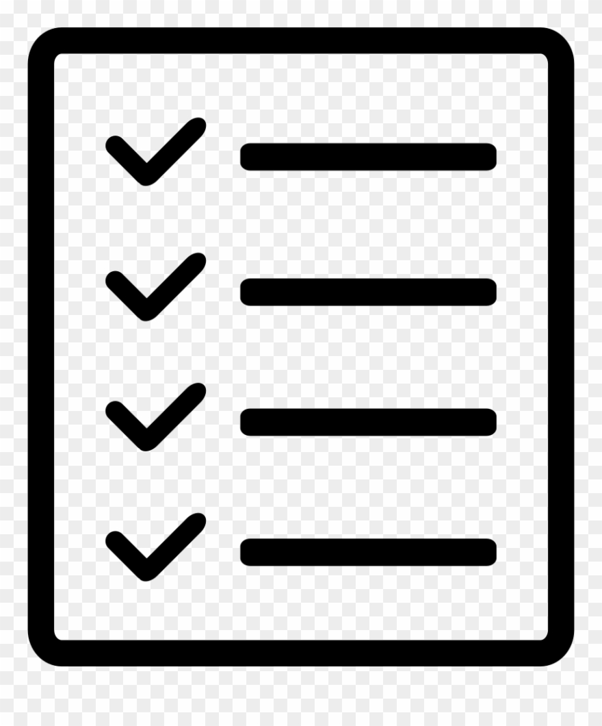 Attendance Totals Icon Free Download Png Attendance - Information Clipart