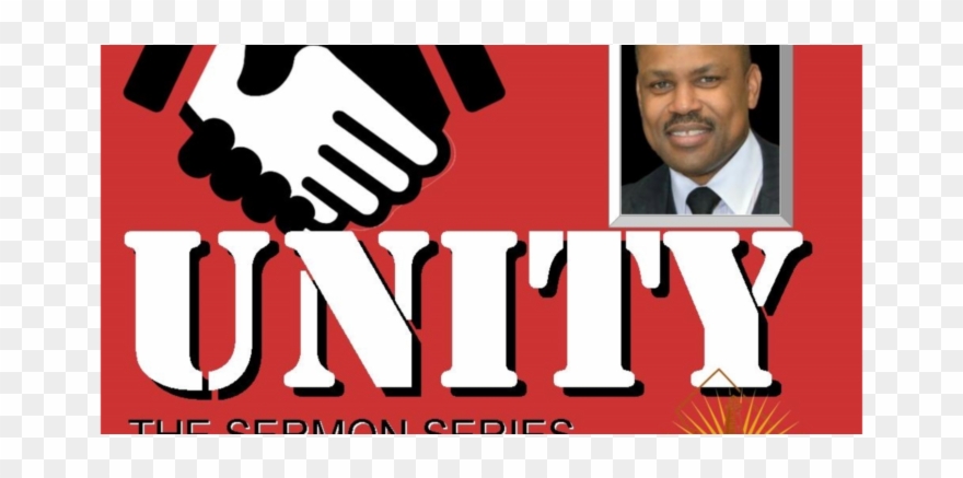 Unity Of The Spirit Acts - Chuck Norris Facts Clipart