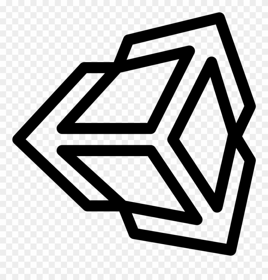 Website Development - Icon Unity Clipart