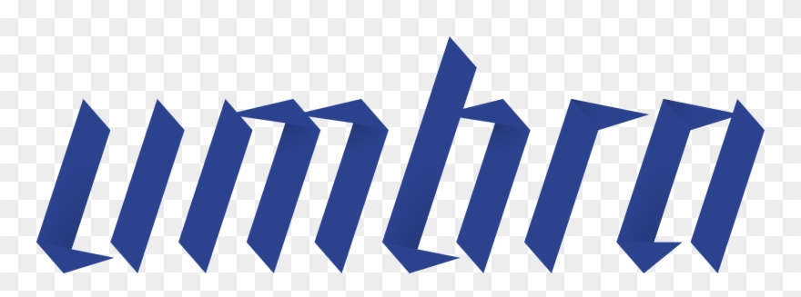 Composit™ For Unity - Umbra 3d Logo Clipart