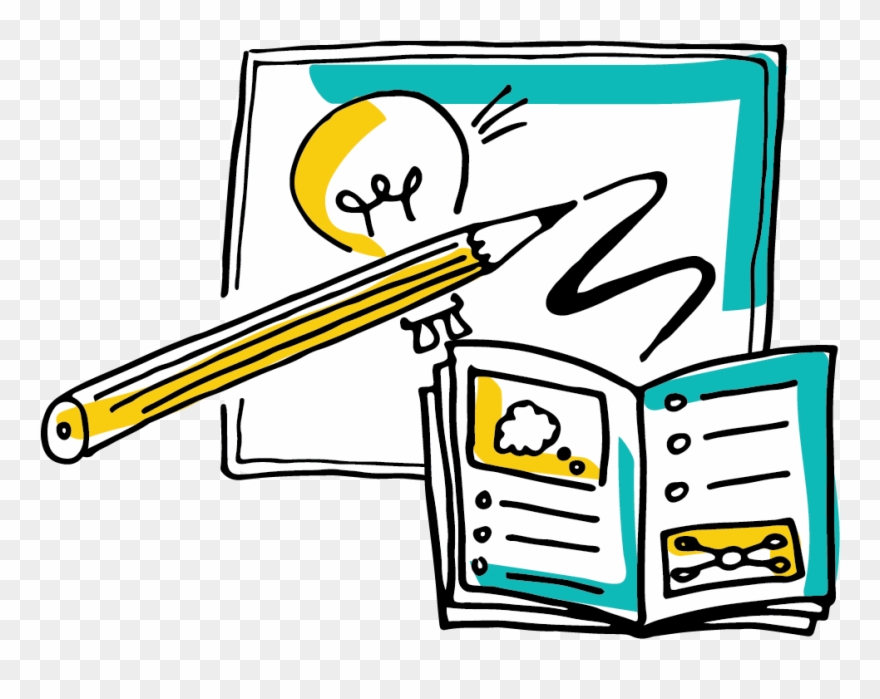 Creatively Capturing Content Through Illustration And Clipart