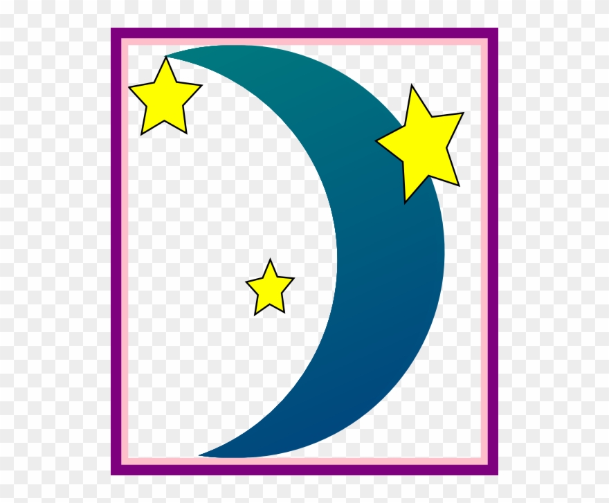 Vector Astonishing Clear Background For Star Concept - Clip Art - Png Download