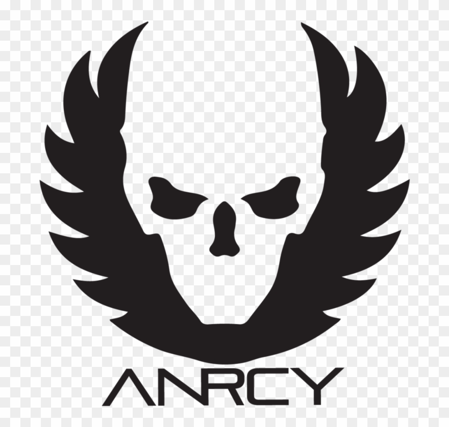 Anarchy Png Transparent Image - Oregon Project Logo Clipart