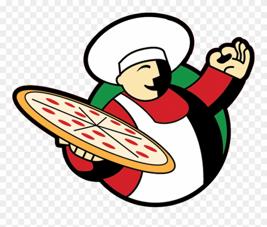 One Of The Best Pizza Shops In Atlanta - Lakepoint Parkway Clipart
