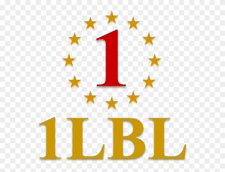 #1lbl Is Preeminent Business Platform & Community Of - 1lbl (one League Of Business Leaders) Clipart