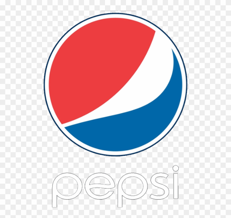Soft Drinks - Dream League Soccer Pepsi Logo Clipart