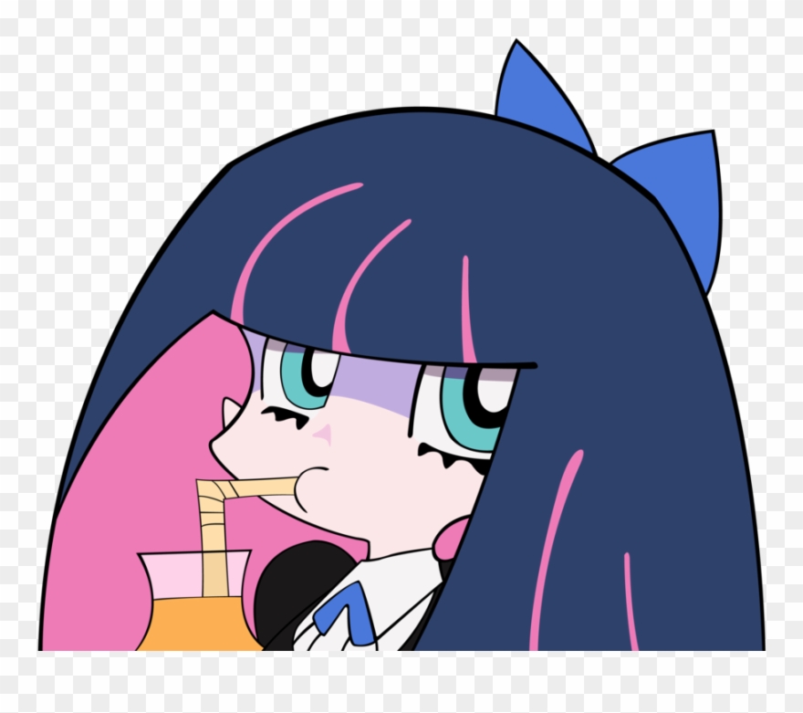 Post - Stocking Anarchy Transparent Gif Clipart