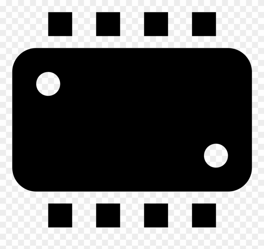 Smartphone Ram Icon - Ram Icon Clipart