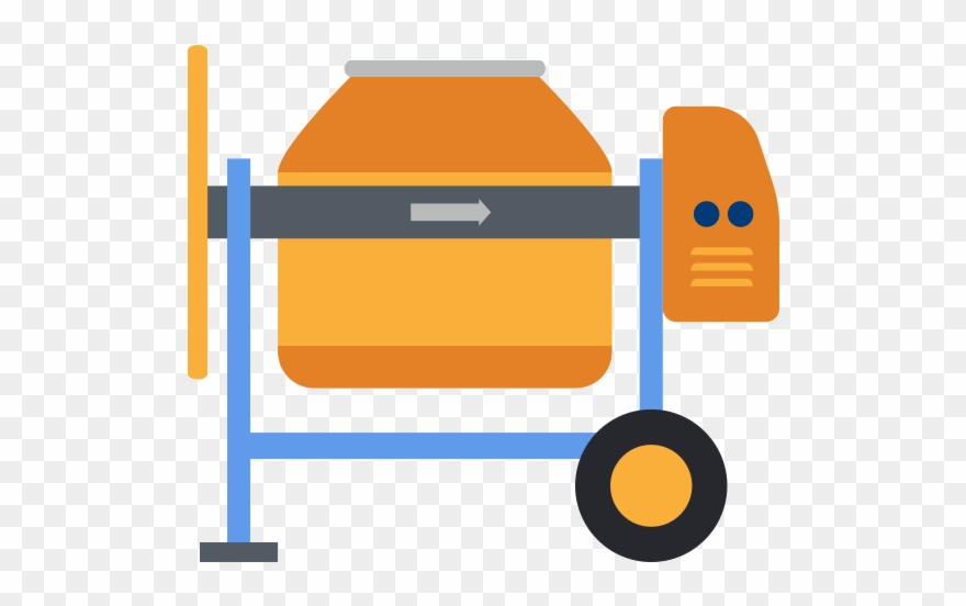 Construction Icon 3 Ram Enterprise, Inc - Tool Clipart