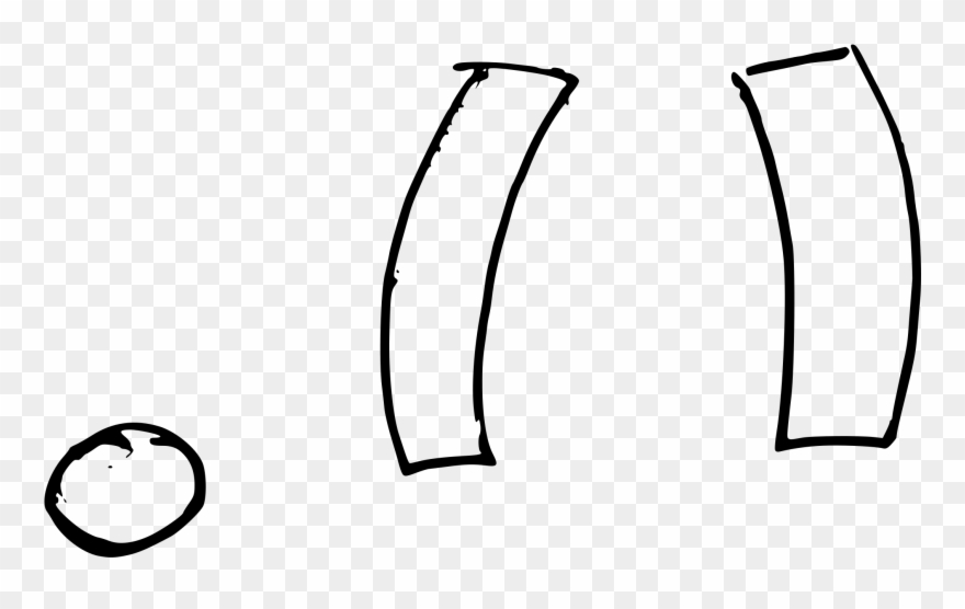 Big Image - Clipart Period - Png Download