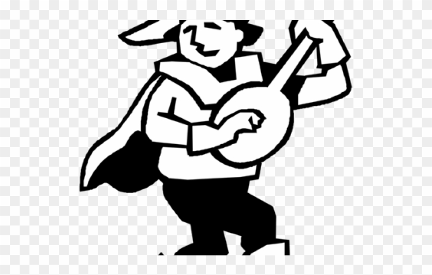 Illistration Clipart Renaissance Art - Png Download