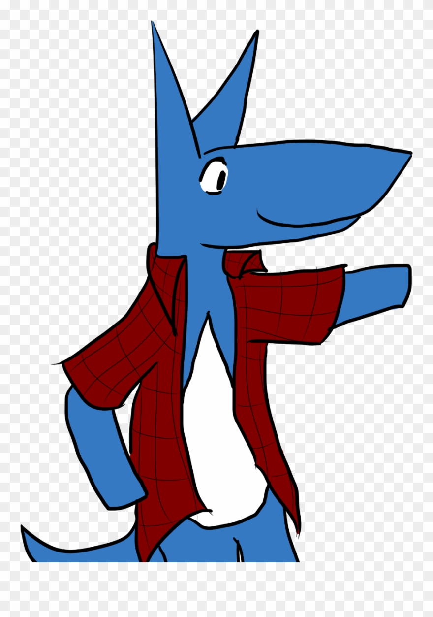 She Was One Of Five “chosen Jinjos” Who Could Form - Cartoon Clipart