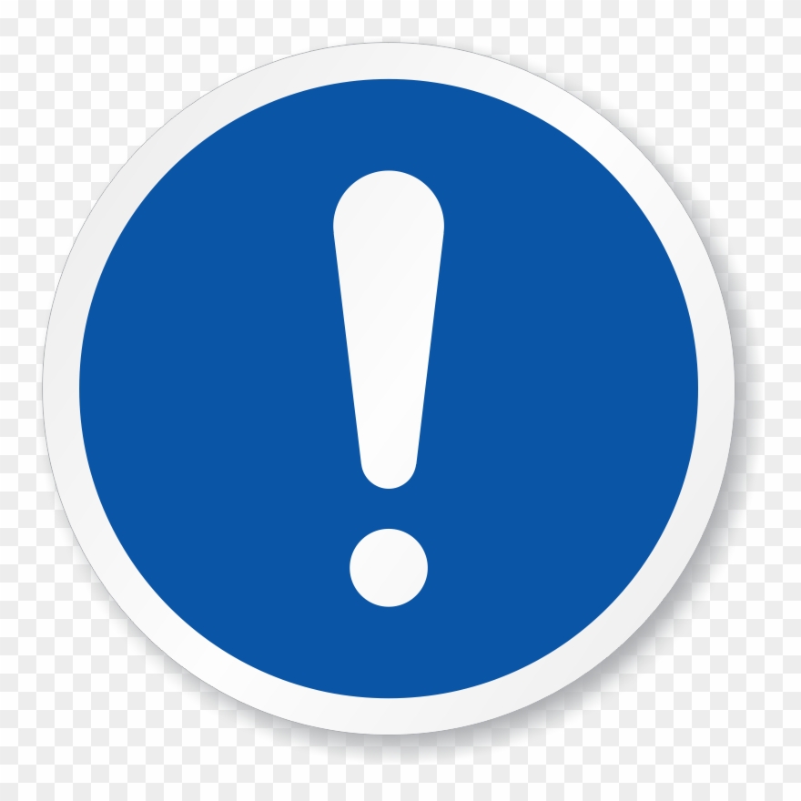 Action Item Clipart - Symbol - Png Download