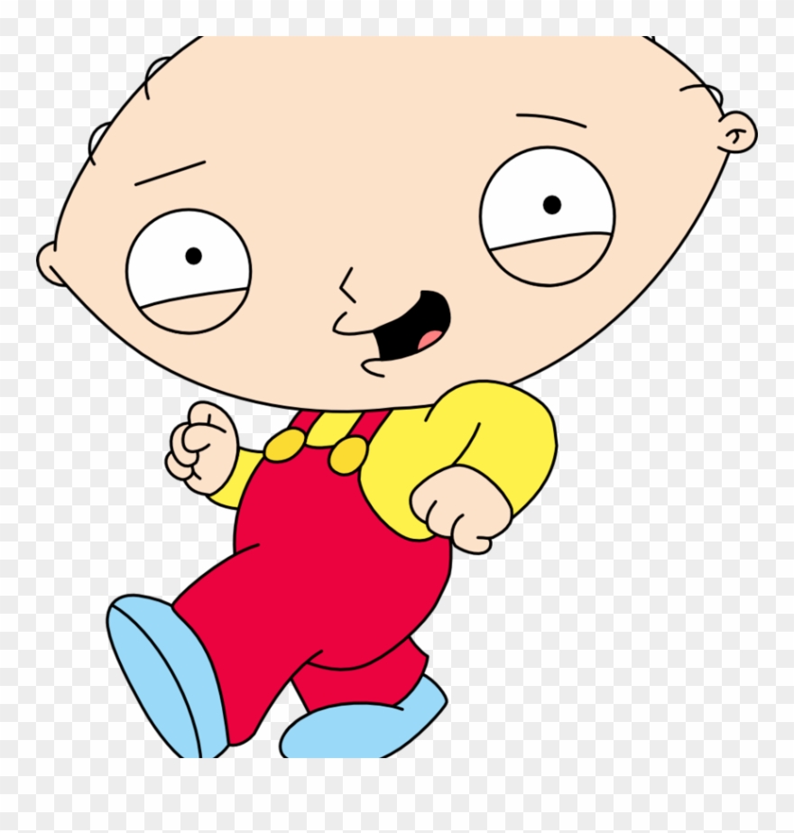 Your Bae - Stewie Griffin Family Guy Drawings Clipart