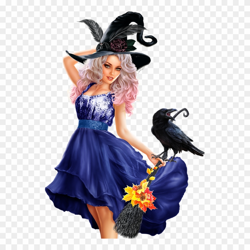 Tubes 3d Artist Alex Prihodko 3d Artist, Vampires, - Femme Halloween Tubes Png Clipart