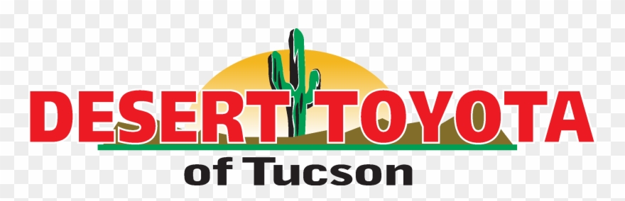 Desert Toyota - Desert Toyota Tucson Clipart