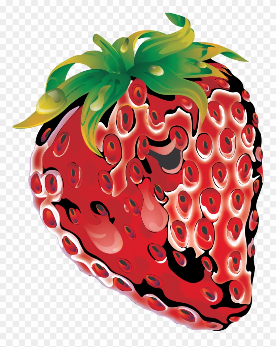 Comida, Frutas Bebidas Etc - Design Clipart