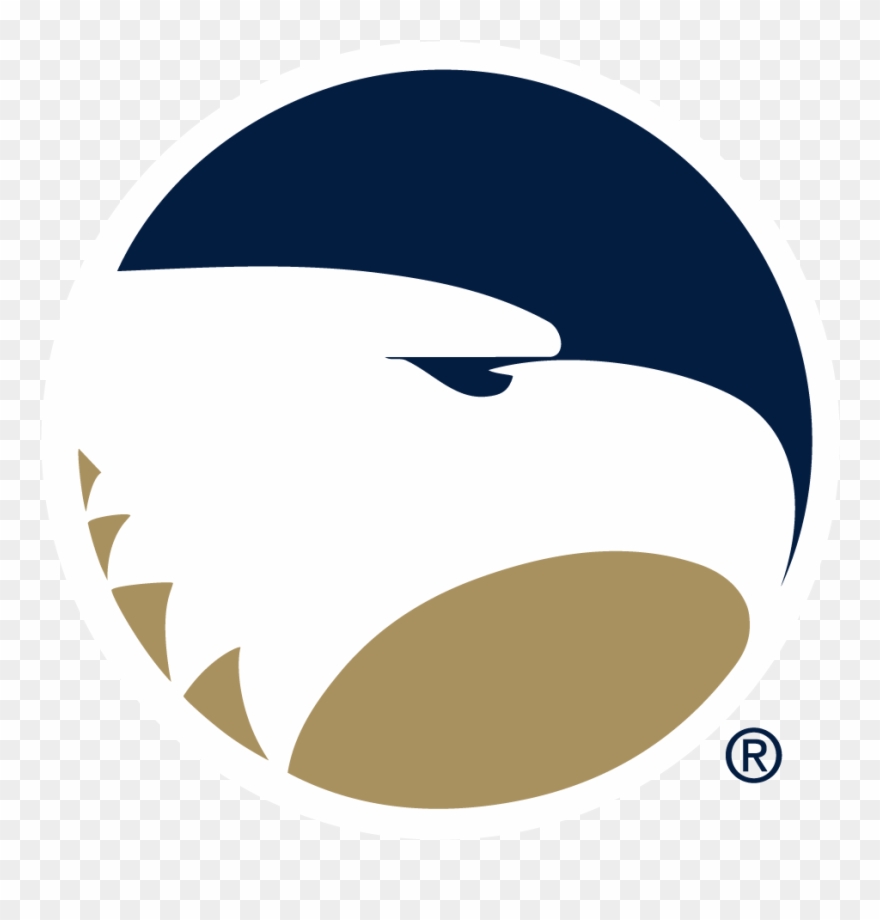 Georgia Southern University Division Of Continuing - Georgia Southern Eagle Logo Clipart