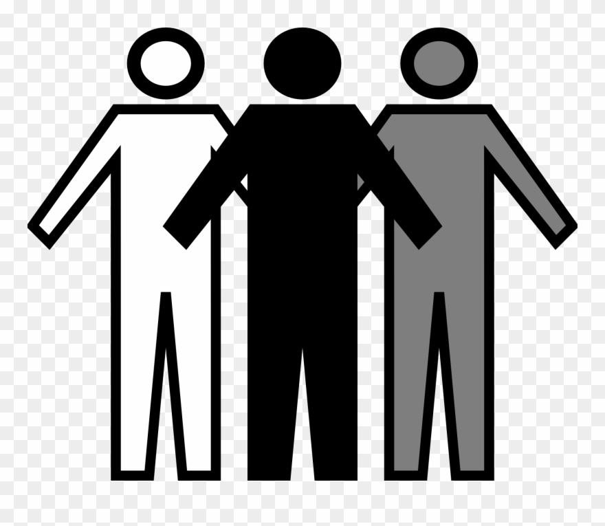 Building A Division - กลุ่ม คน Png Clipart