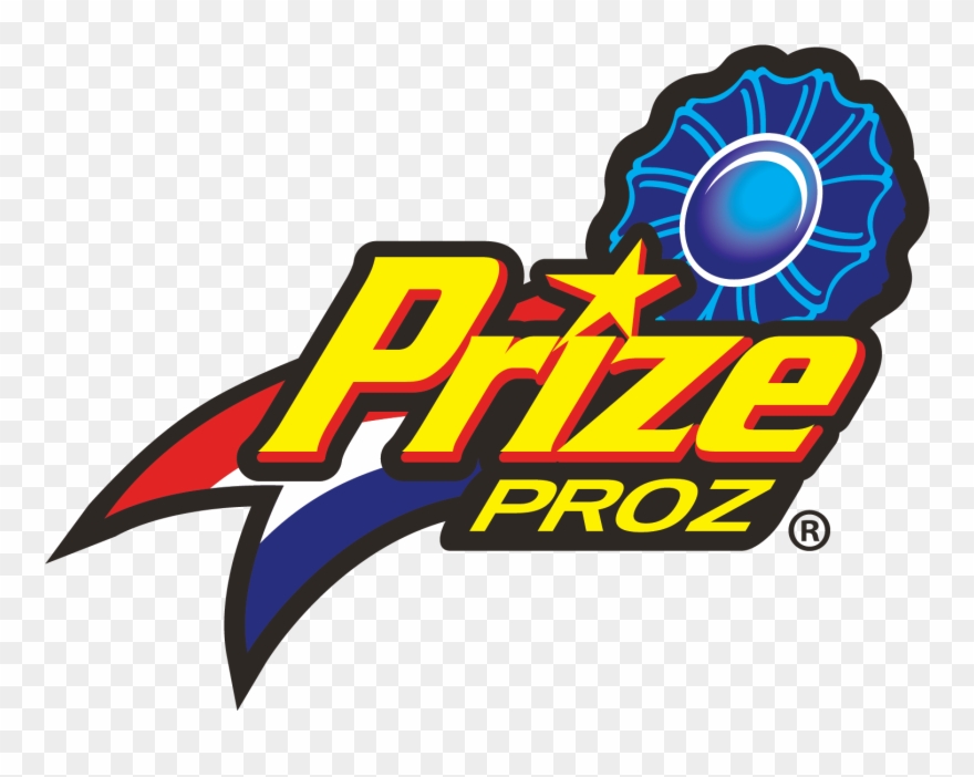 Prize Proz, The Newest Division Of The Foland Group, - Fundraising Clipart