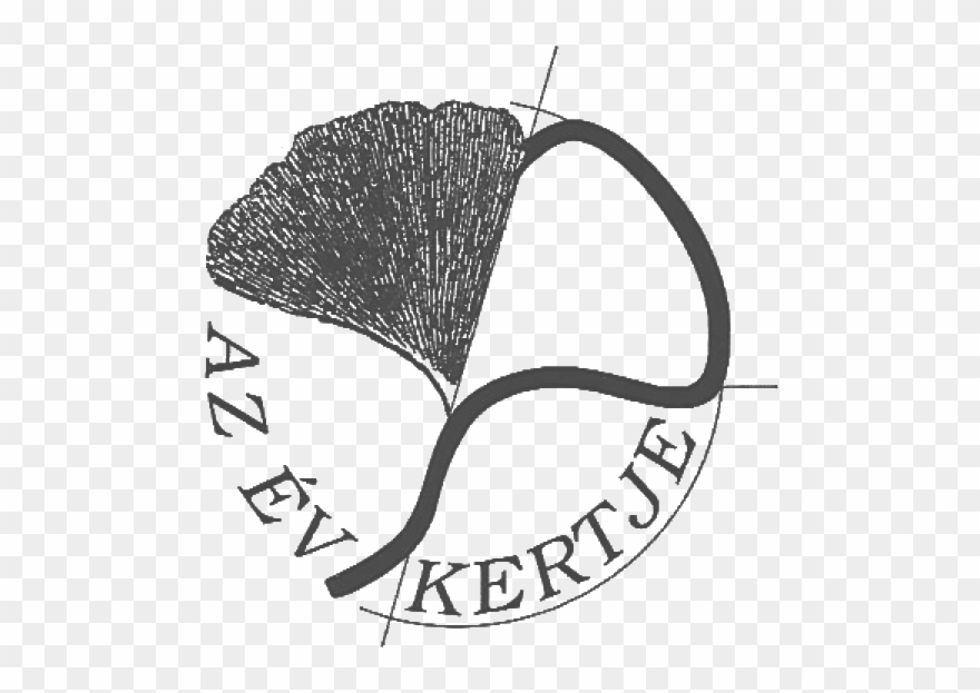 Biokontroll Hungaria Garden Of The Year - Illustration Clipart