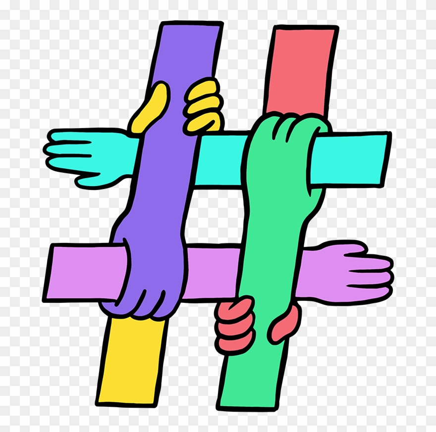 Thank You For Taking The Telus Wise Digital Pledge - Telus End Bullying Logo Clipart