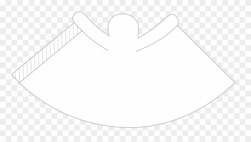 Main Body Template - Circle Clipart