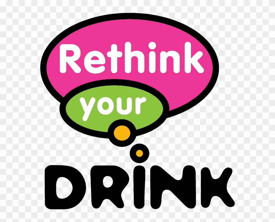 Drinking Clipart Alcohol Awareness - Drink Awareness - Png Download