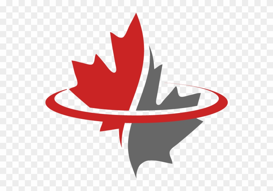 Drinking Clipart Alcohol Cigarette - Symbol Canada Maple Leaf - Png Download